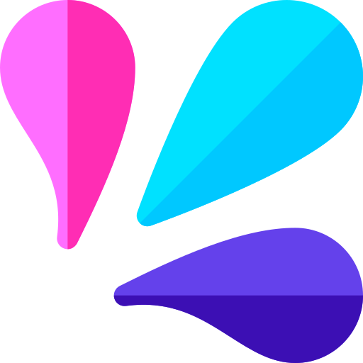Splash icon