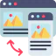 Responsive icon 64x64