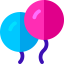 Balloon icon 64x64