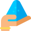 Powder icon 64x64