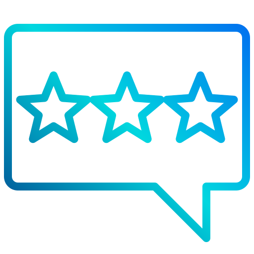 Rating icon