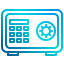 Safe icon 64x64