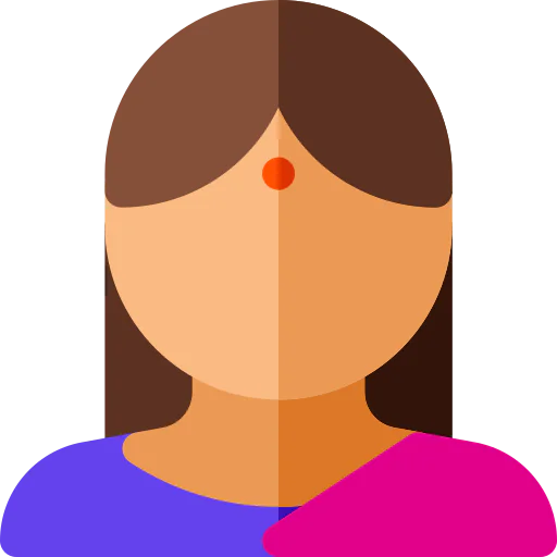 Indian icon