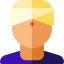 Indian icon 64x64