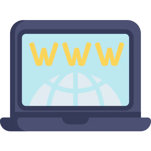 Www icon
