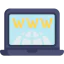 Www icon 64x64