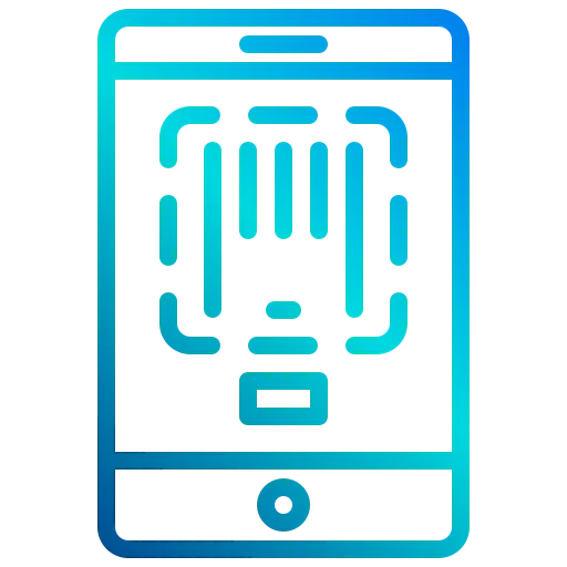 Scan icon