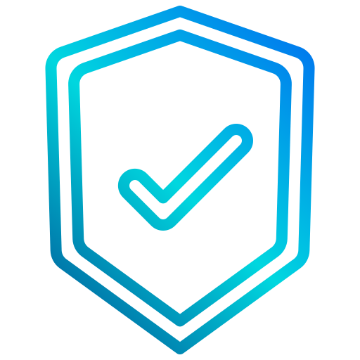 Shield icon