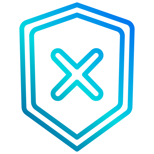 Shield icon