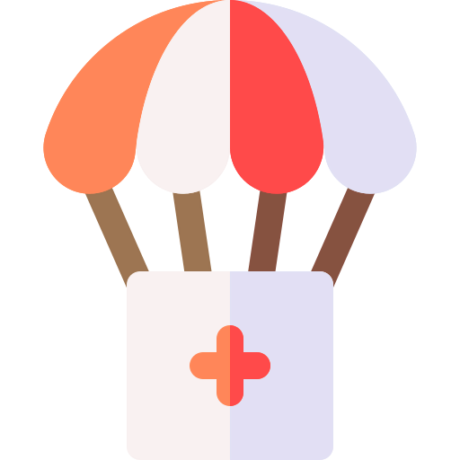 Supplies icon