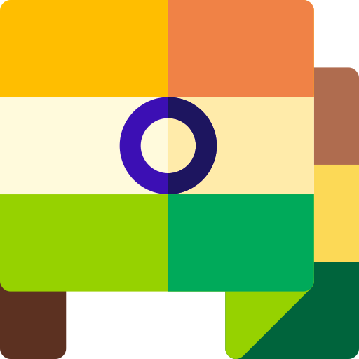 India icon