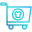 Shopping icon 64x64