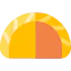Dumpling icon 64x64
