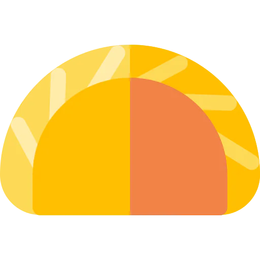 Dumpling icon