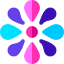 Fireworks icon 64x64