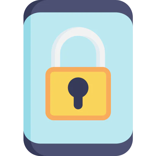 Smartphone icon