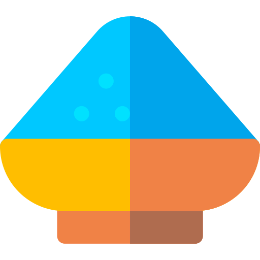 Powder icon