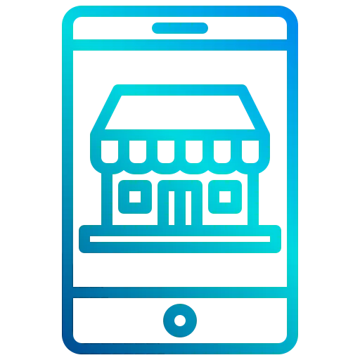 Store icon