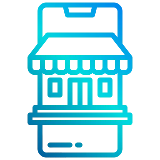 Store icon