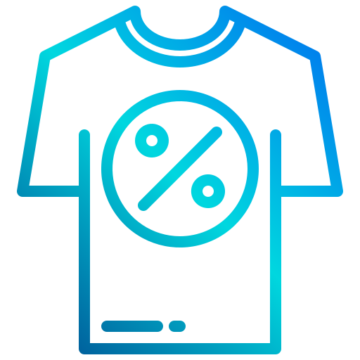 Tshirt icon