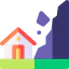 Landslip icon 64x64