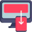 Responsive icon 64x64