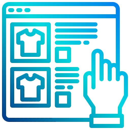 Website icon