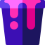 Bucket icon 64x64
