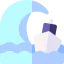 Shipwreck icon 64x64