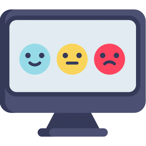 Rating icon