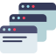 Browsers icon 64x64