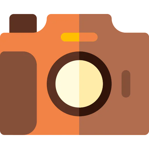Camera icon