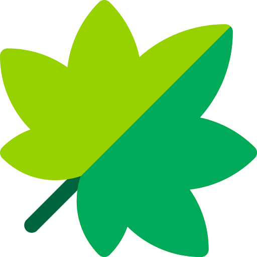 Marijuana icon