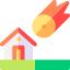 Meteor icon 64x64