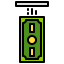 Cash icon 64x64