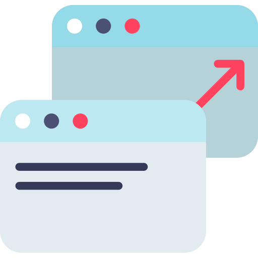 Size icon