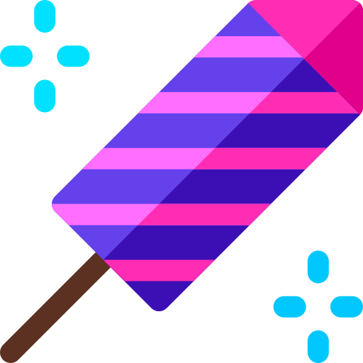 Fireworks icon