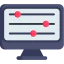 Settings icon 64x64