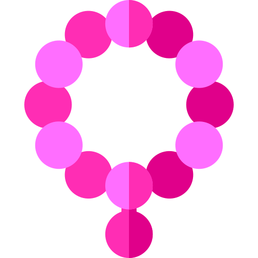 Beads icon