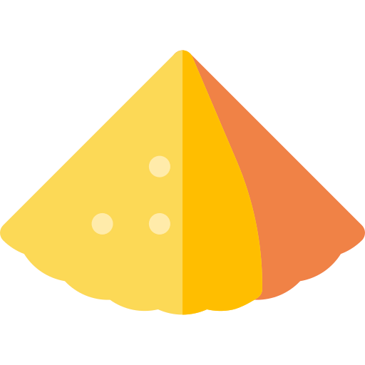 Samosa icon