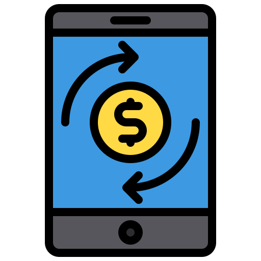 Dollar icon