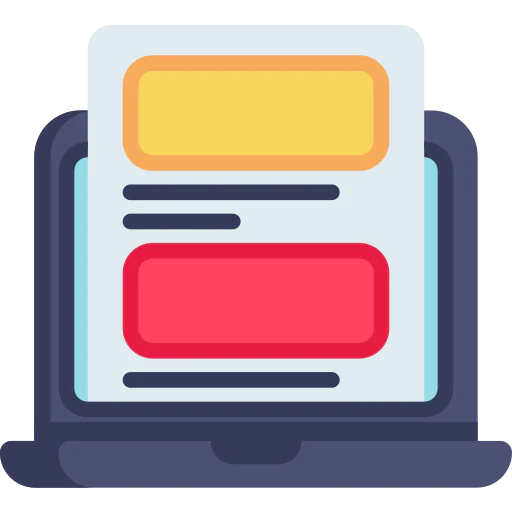 Homescreen icon
