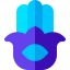 Hamsa icon 64x64