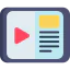 Multitask icon 64x64