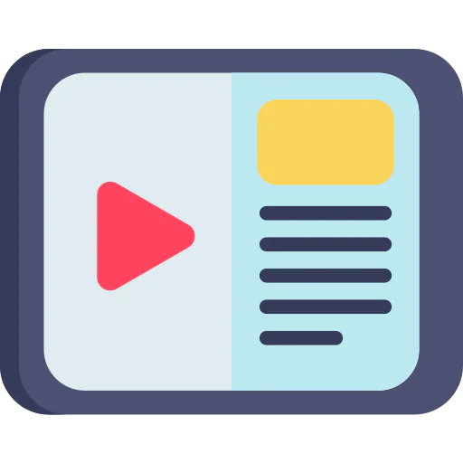 Multitask icon