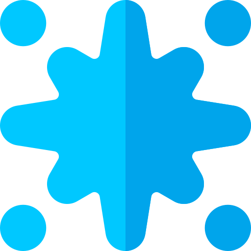 Splash icon
