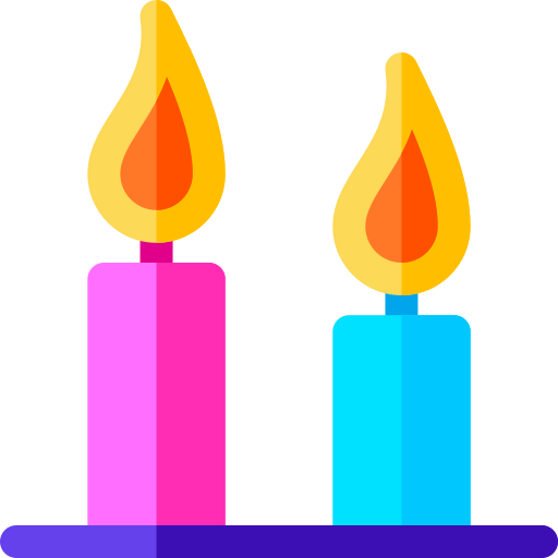 Candles icon