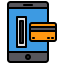 Payment icon 64x64