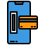 Payment icon 64x64
