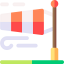 Wind socket アイコン 64x64